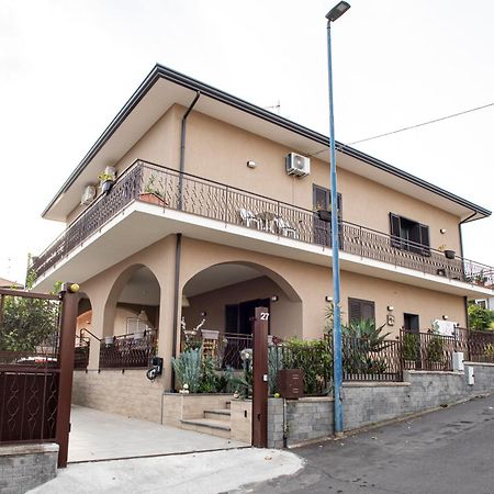 B&B Lavika Педара Екстер'єр фото