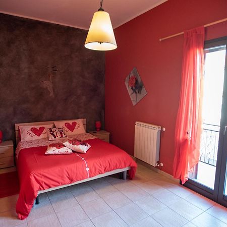 B&B Lavika Педара Екстер'єр фото