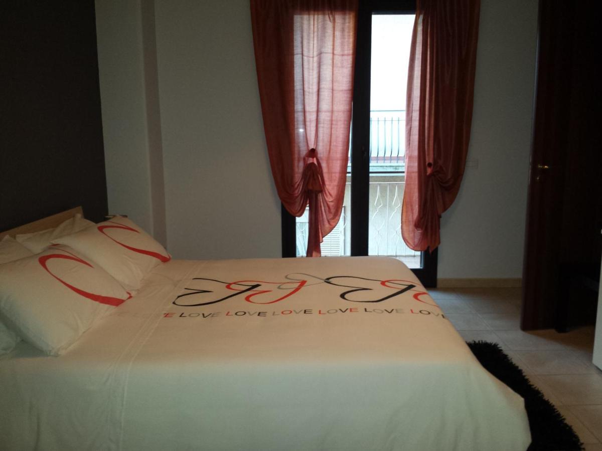 B&B Lavika Педара Екстер'єр фото