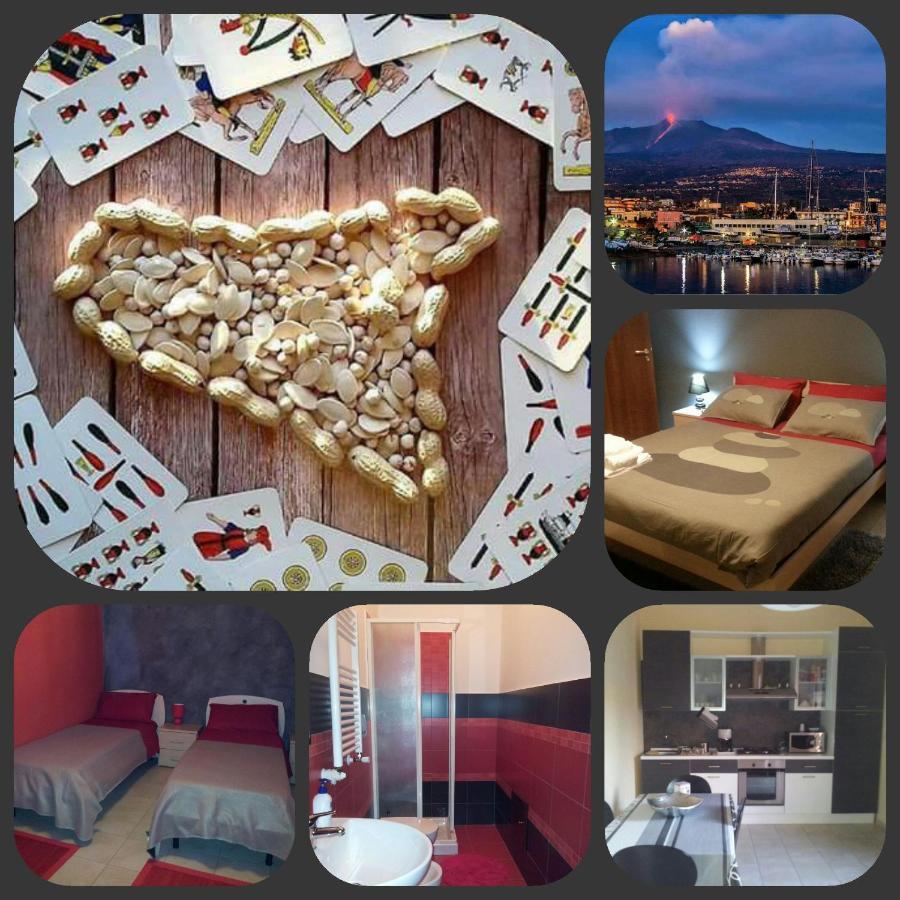 B&B Lavika Педара Екстер'єр фото