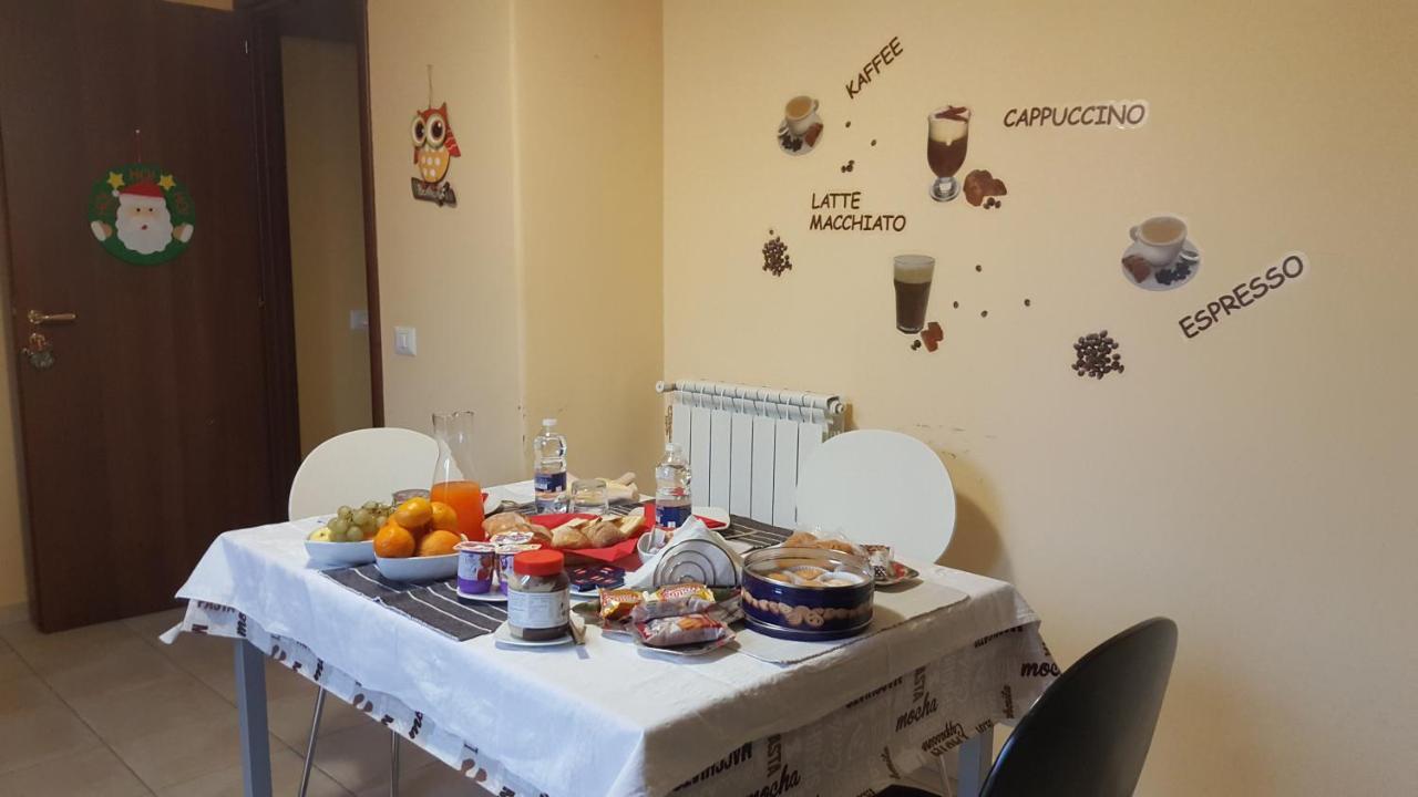 B&B Lavika Педара Екстер'єр фото