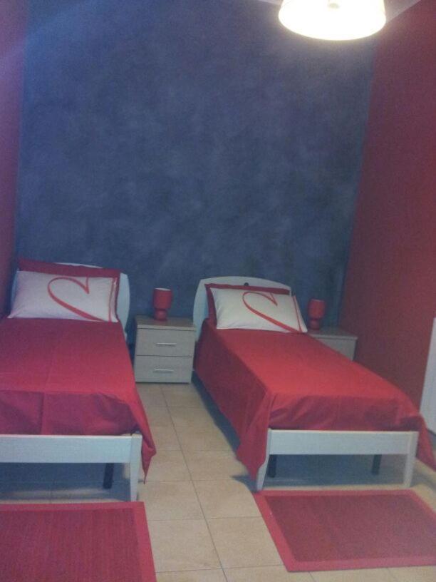B&B Lavika Педара Екстер'єр фото