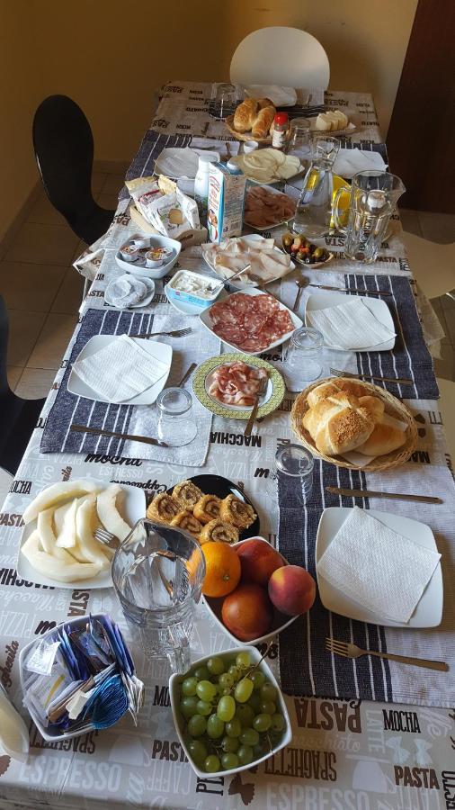 B&B Lavika Педара Екстер'єр фото