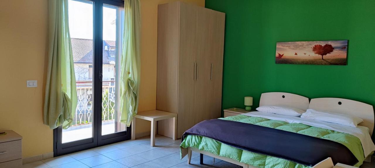 B&B Lavika Педара Екстер'єр фото