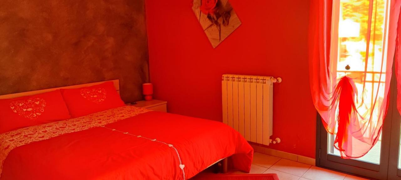 B&B Lavika Педара Екстер'єр фото