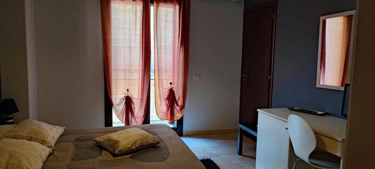 B&B Lavika Педара Екстер'єр фото