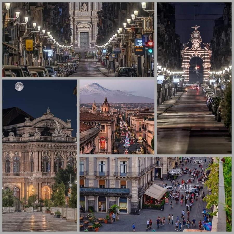 B&B Lavika Педара Екстер'єр фото