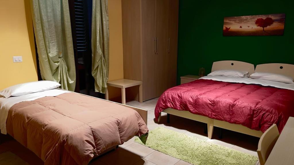 B&B Lavika Педара Екстер'єр фото