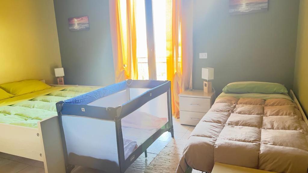 B&B Lavika Педара Екстер'єр фото
