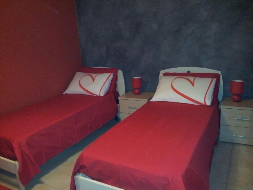 B&B Lavika Педара Номер фото