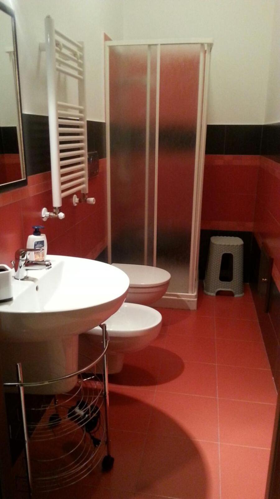 B&B Lavika Педара Номер фото