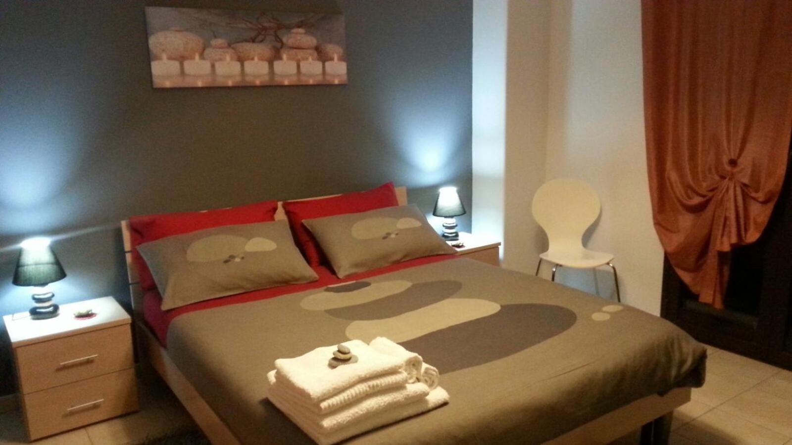 B&B Lavika Педара Номер фото