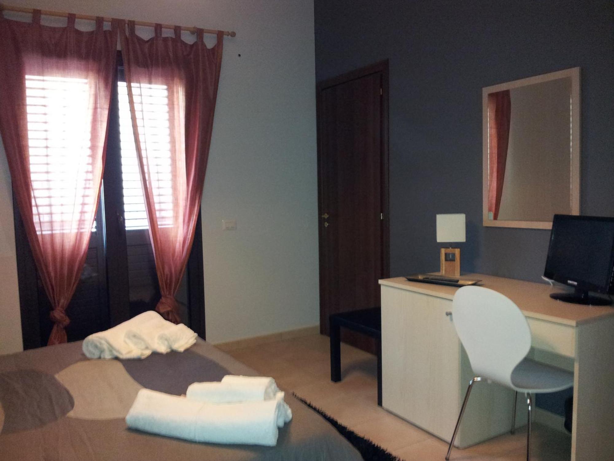 B&B Lavika Педара Номер фото