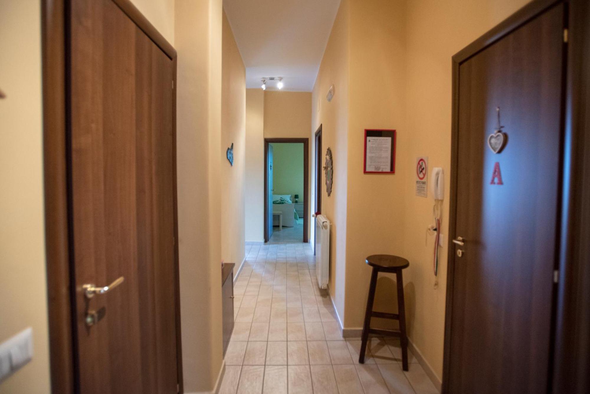 B&B Lavika Педара Екстер'єр фото