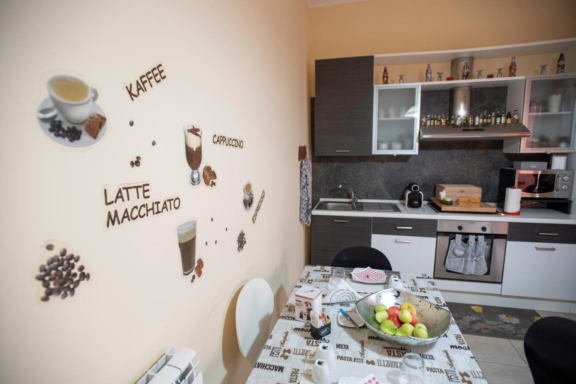B&B Lavika Педара Екстер'єр фото