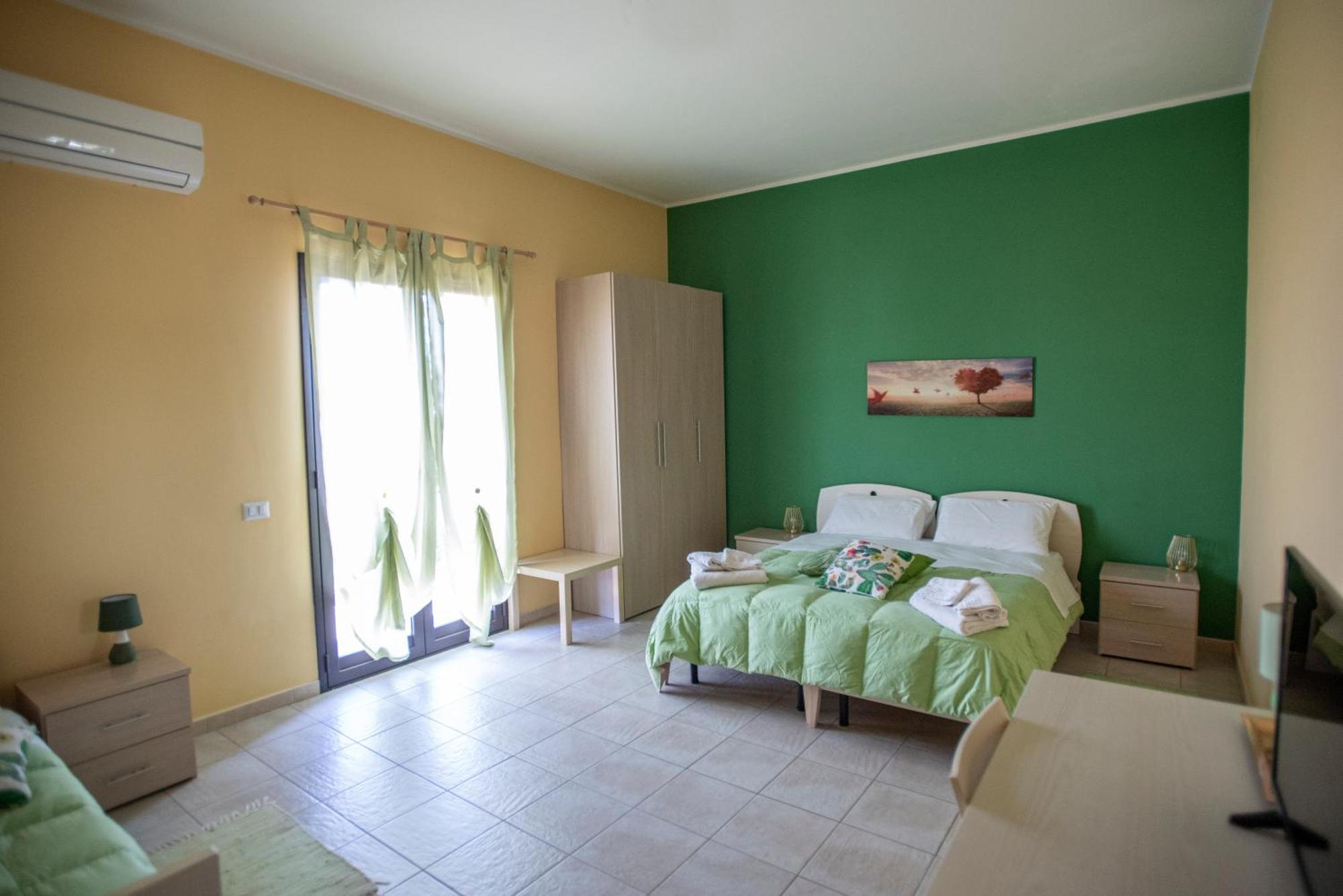 B&B Lavika Педара Екстер'єр фото