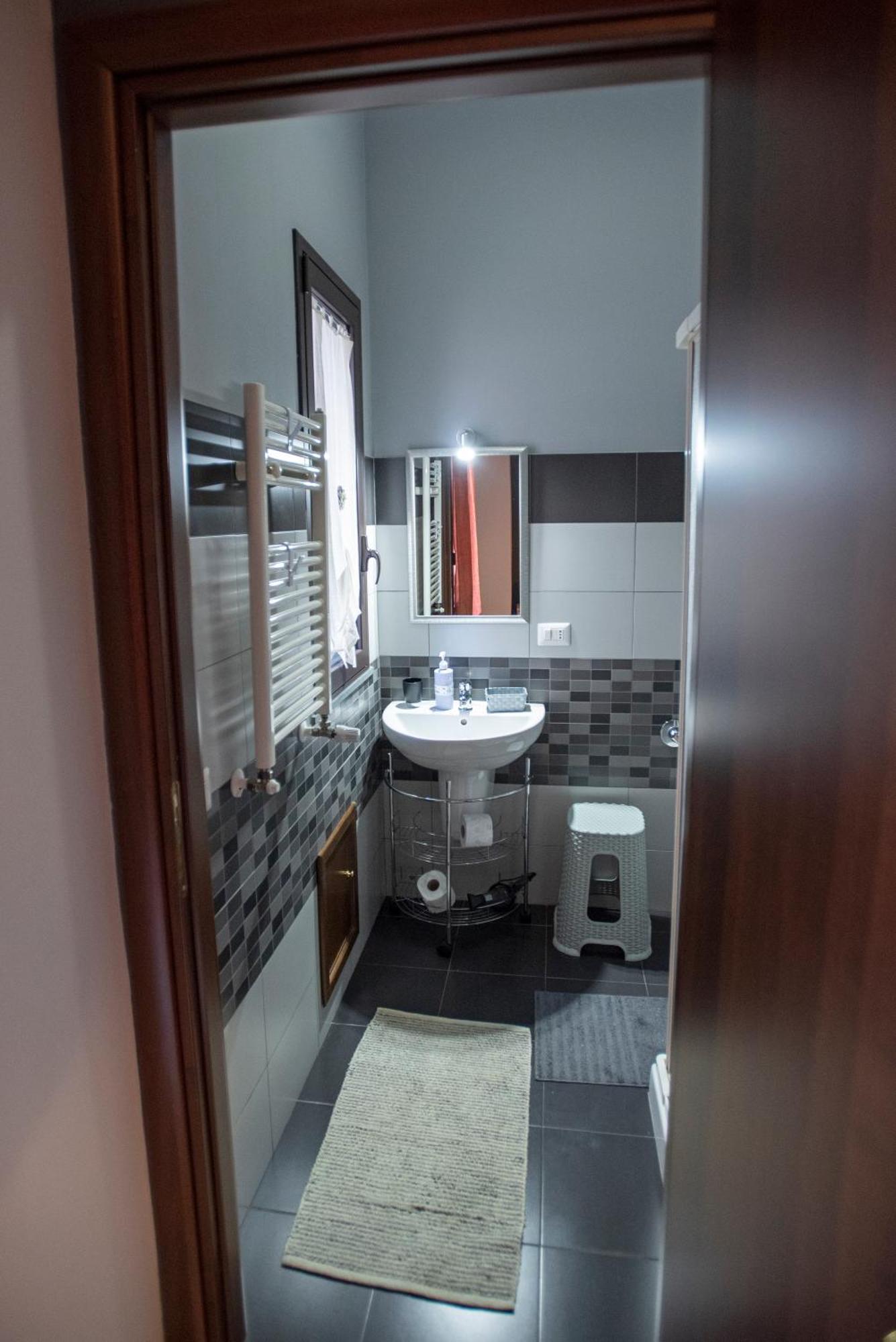 B&B Lavika Педара Екстер'єр фото