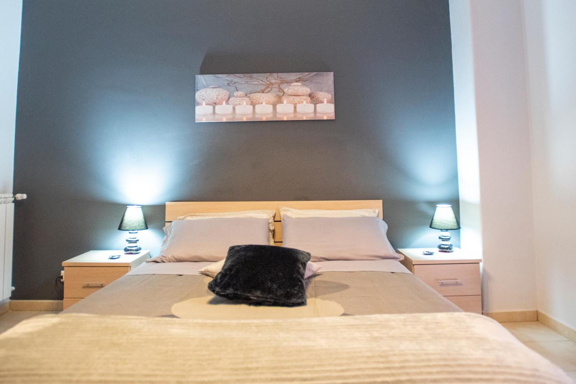 B&B Lavika Педара Екстер'єр фото