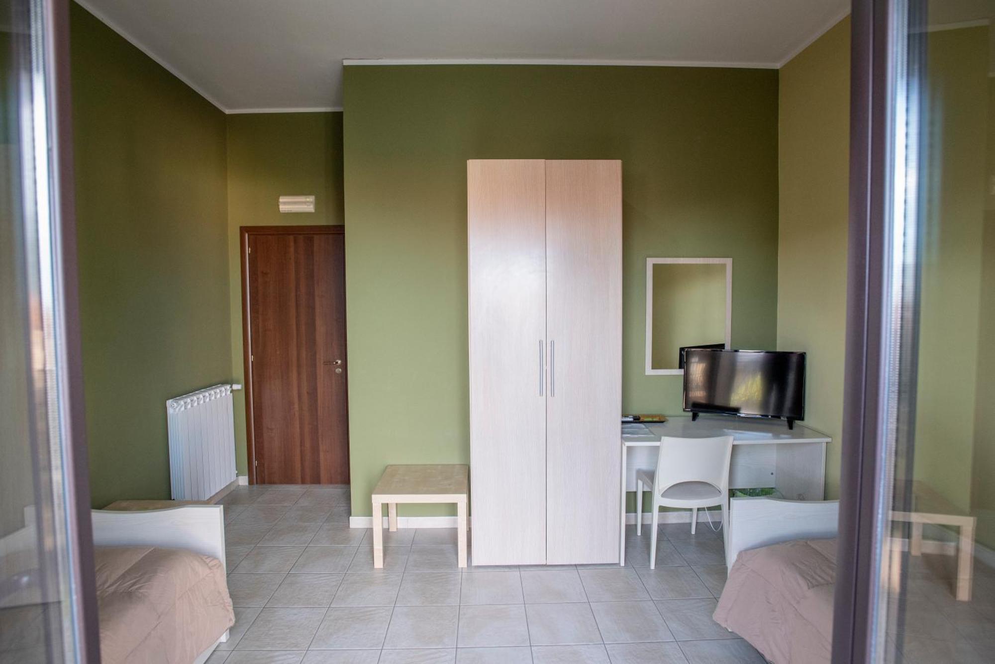 B&B Lavika Педара Екстер'єр фото