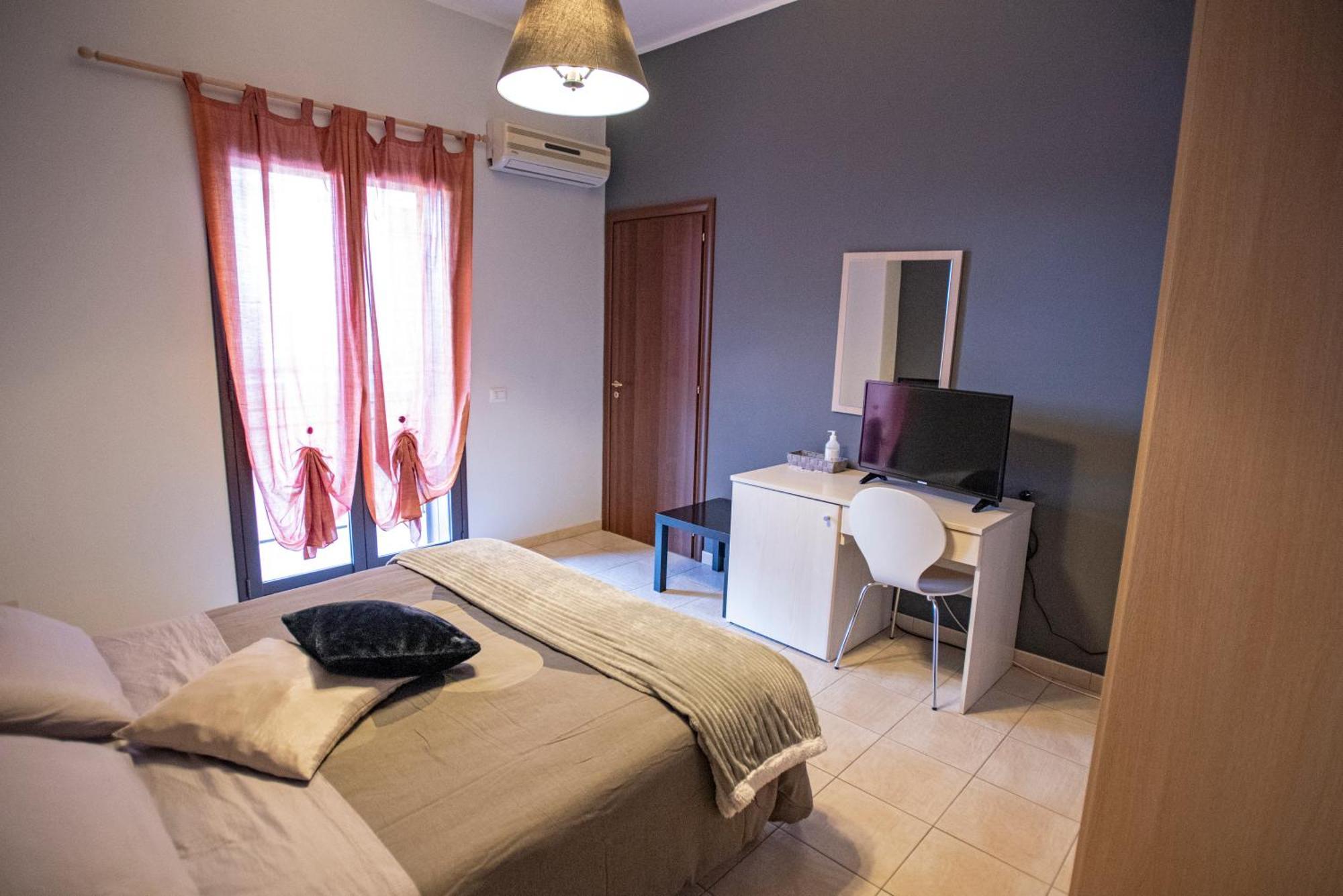B&B Lavika Педара Екстер'єр фото