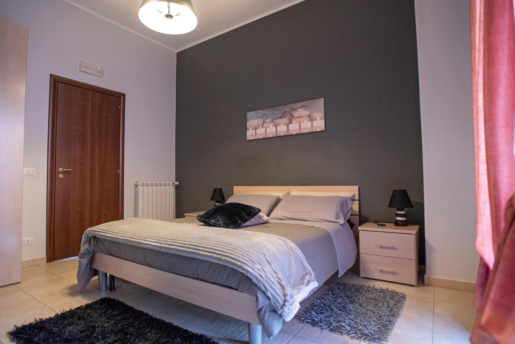 B&B Lavika Педара Екстер'єр фото