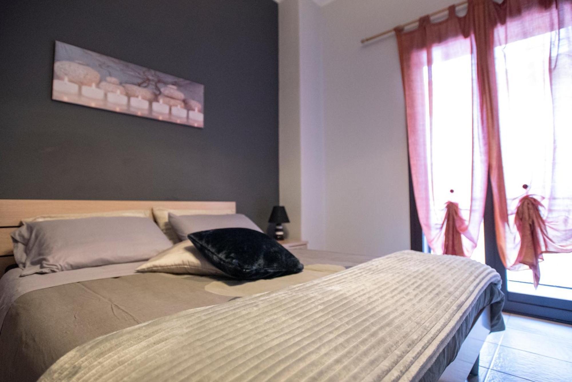 B&B Lavika Педара Екстер'єр фото