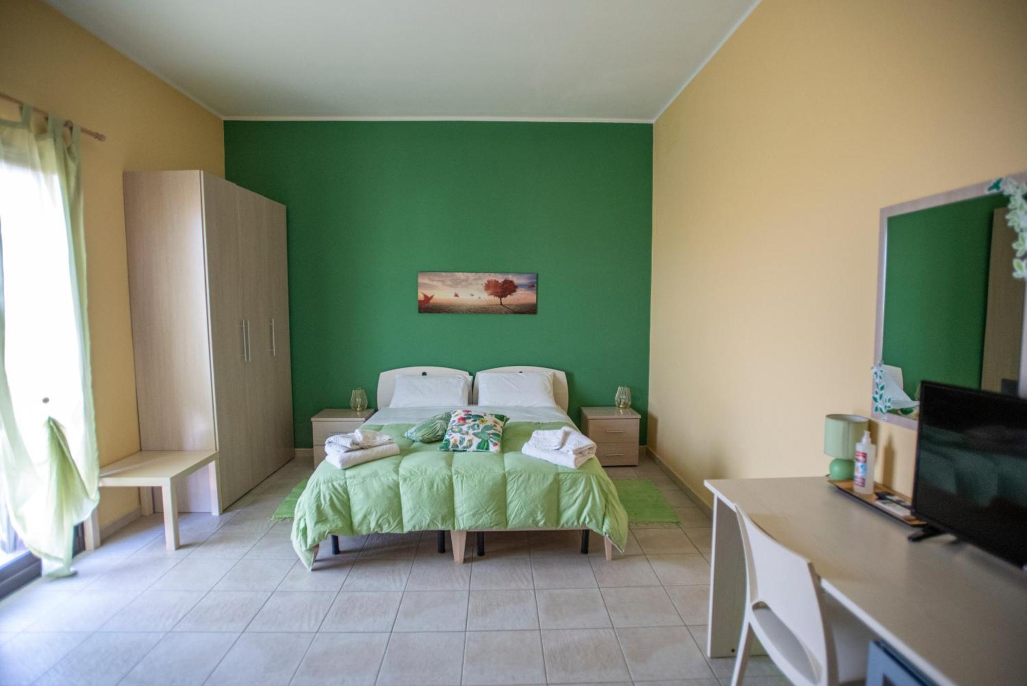 B&B Lavika Педара Екстер'єр фото
