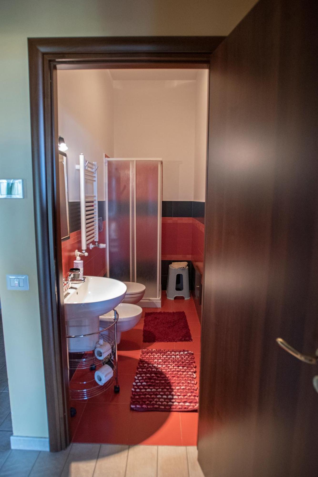 B&B Lavika Педара Екстер'єр фото