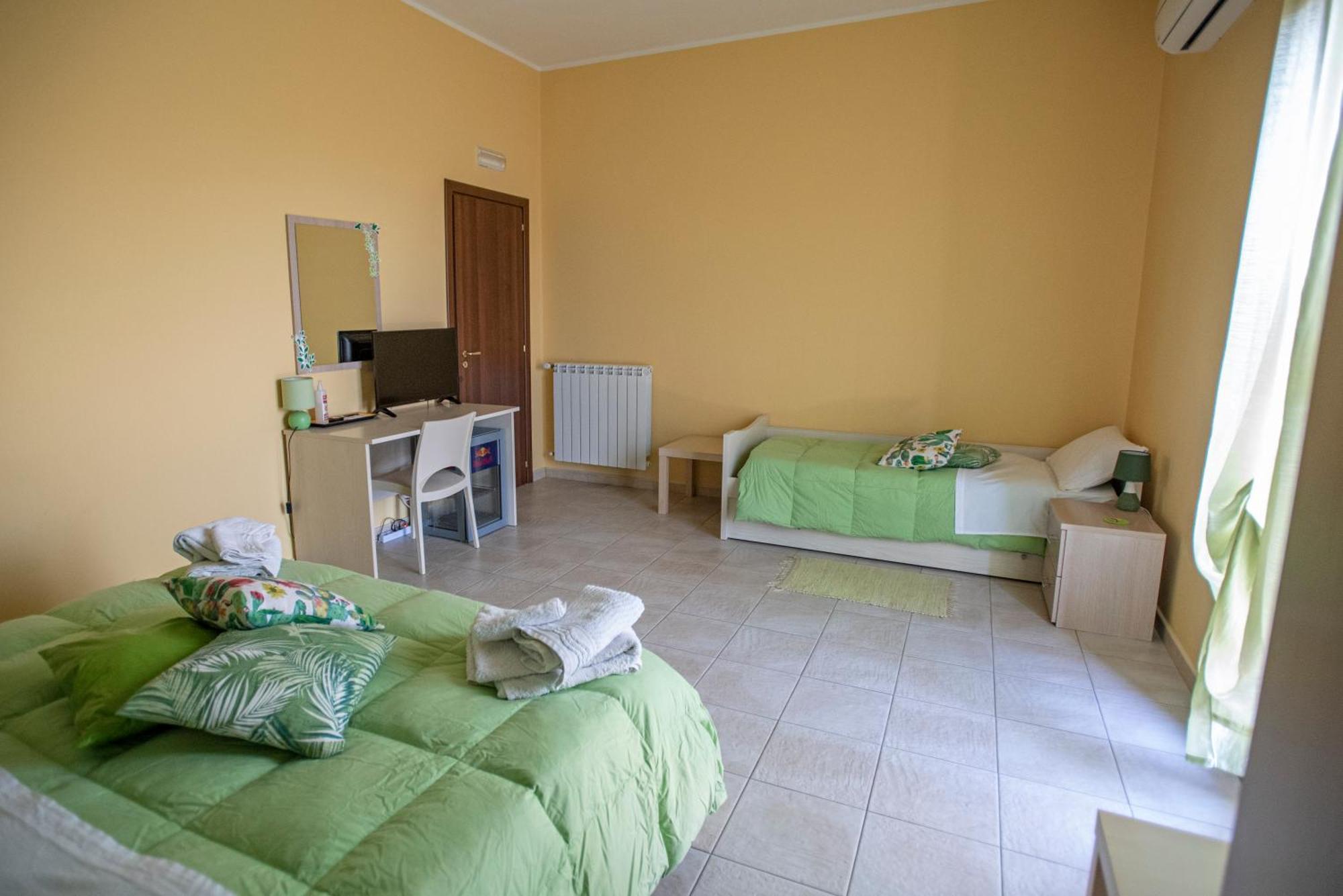 B&B Lavika Педара Екстер'єр фото