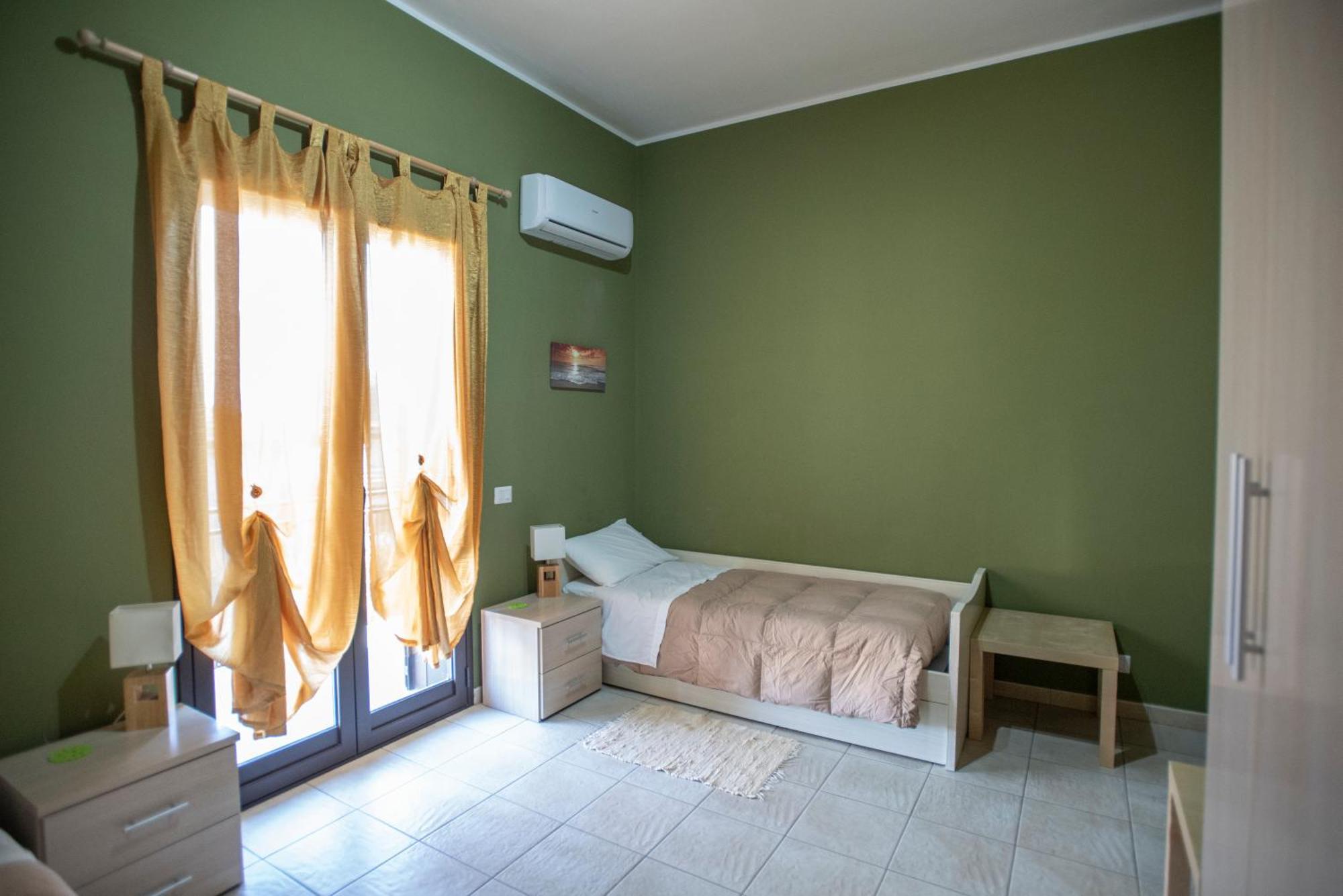 B&B Lavika Педара Екстер'єр фото