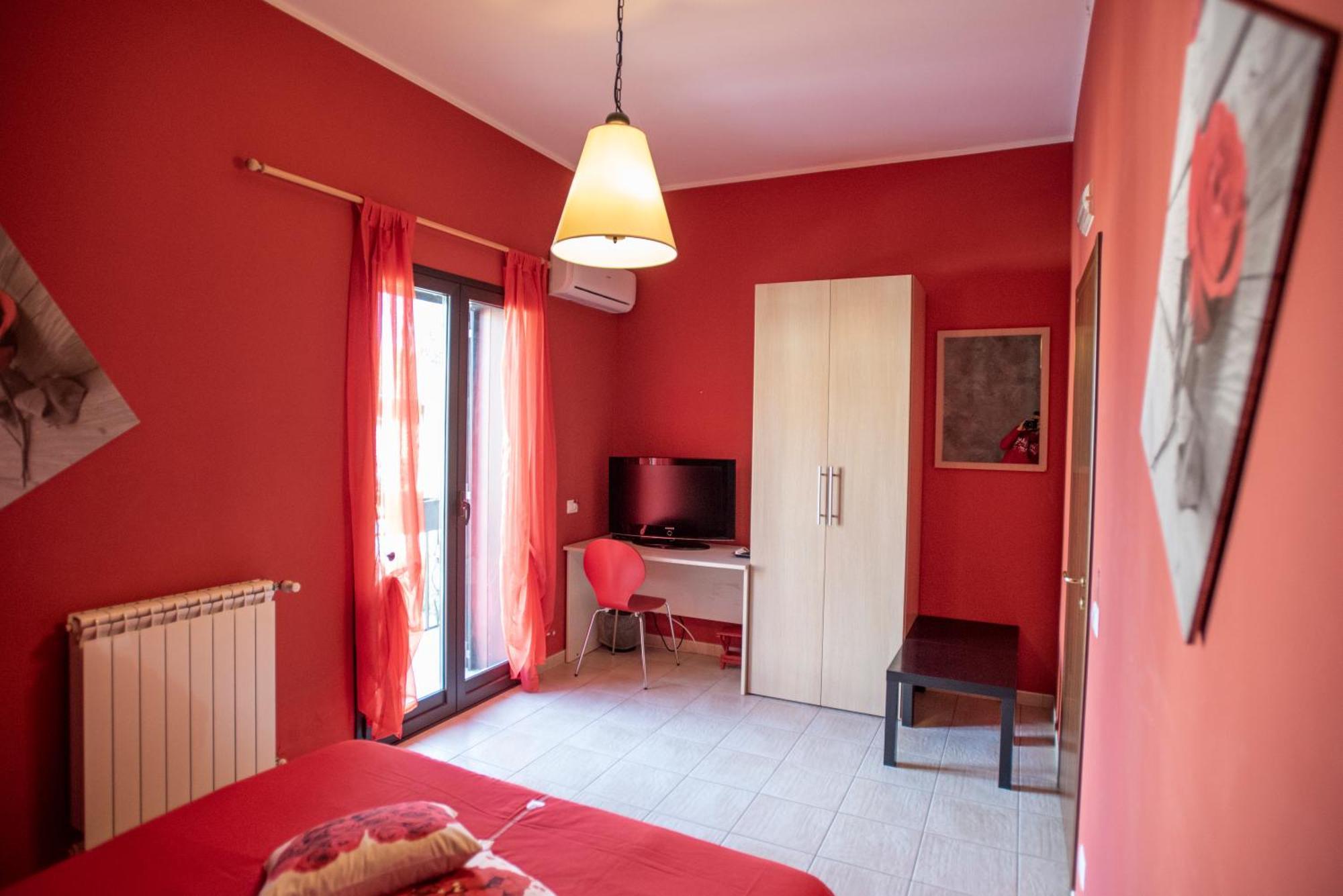 B&B Lavika Педара Екстер'єр фото